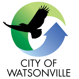 City of Watsonville logo