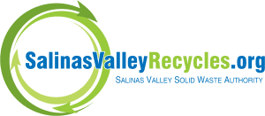 Salinas Valley Solid Waste Authority logo