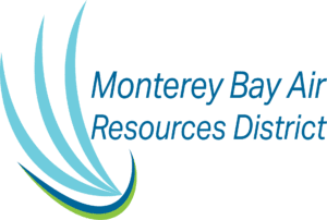 Monterey Bay Air Resources District logo