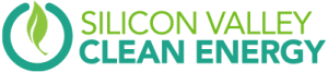 Silicon Valley Clean Energy logo