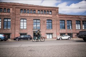 REI Presents: Urban Cycling 101 with Ecology Action
