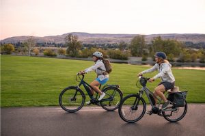 REI Presents: Intro to E-bikes with Ecology Action