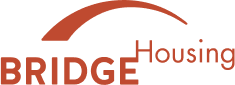 Bridge Housing logo