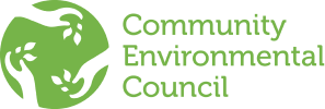 Community Environmental Council logo