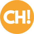 ChargerHelp! logo