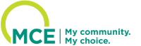 Marin Clean Energy logo