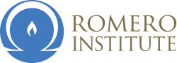 Romero Institute logo