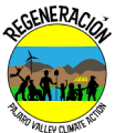 Regeneración: Climate Action Pájaro Valley  logo