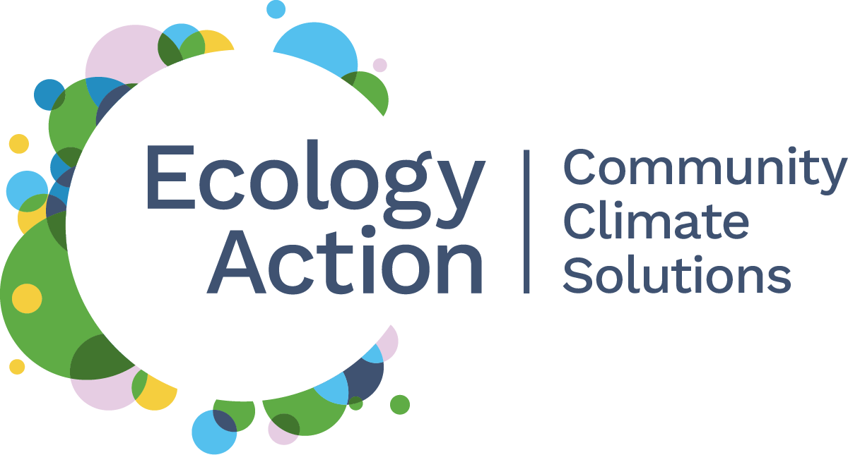 Ecology Action Community Climate Solutions