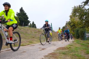 Watsonville - Indigenous Day Bike Ride (w/ Land Acknowledgement) @ Downtown Watsonville Plaza