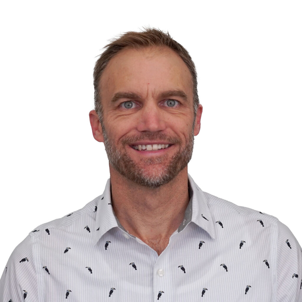 Meet the Team | Ecology Action