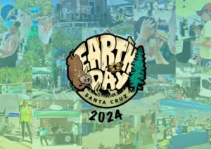 Downtown Santa Cruz Earth Day Celebration 2024 @ Downtown Santa Cruz Abbott Square