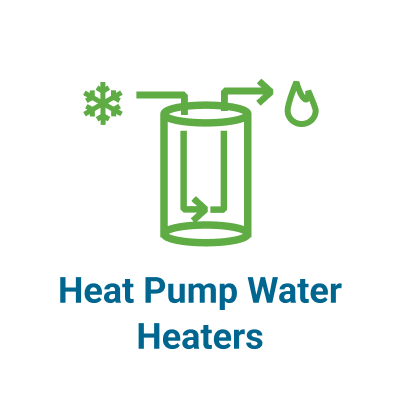 Heat Pump Water Heaters