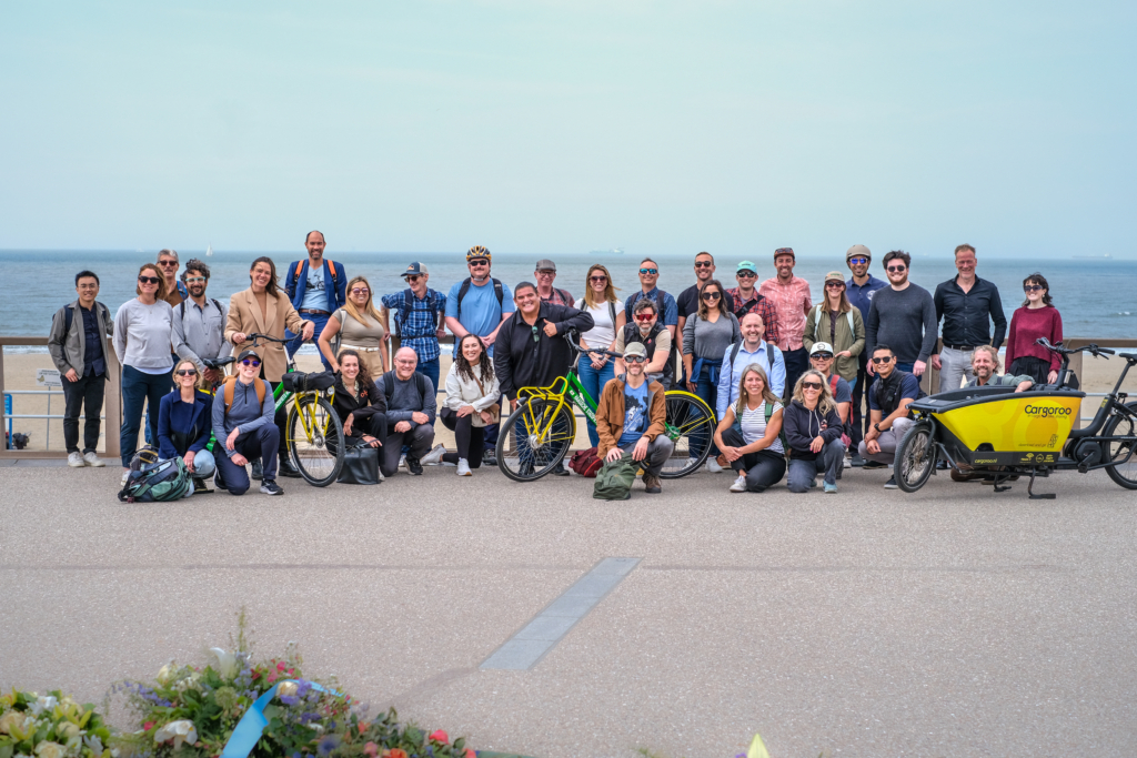 Santa Cruz County Delegates