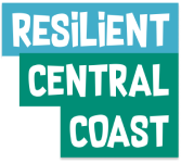 Resilient Central Coast logo