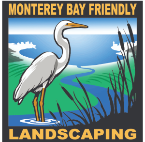 Monterey Bay Friendly Landscaping logo