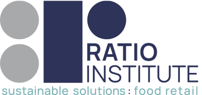 Ratio Institute logo