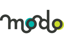 modo logo