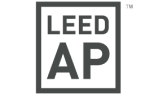 LEED AP logo